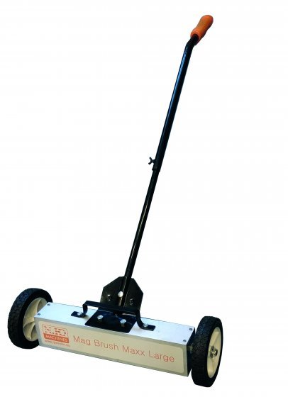 Magnetic sweeper