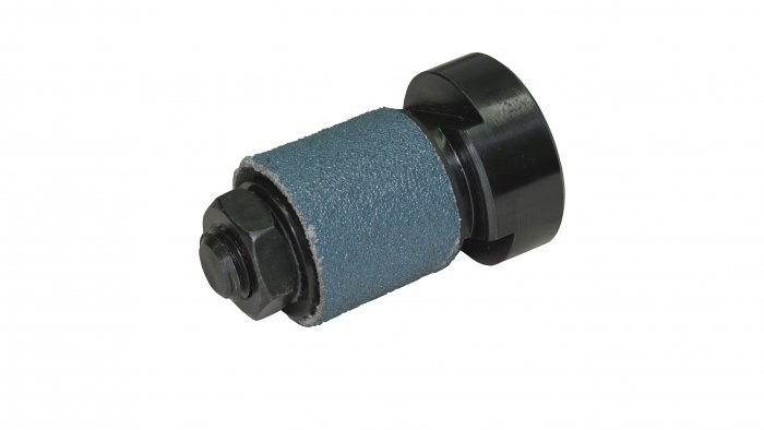 Grinding adapter Edge Cleaner