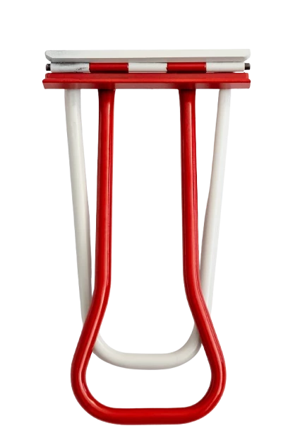 DS - Double Lock Hand Seamer 180°