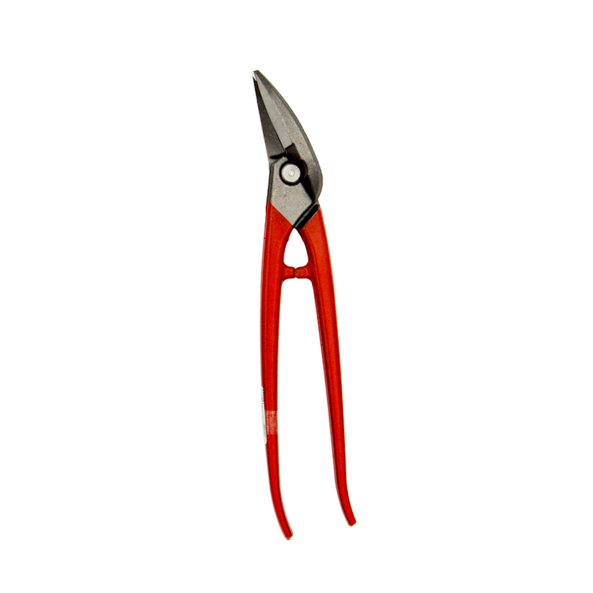 Stubai Combination Tin Snips – right, lacquered