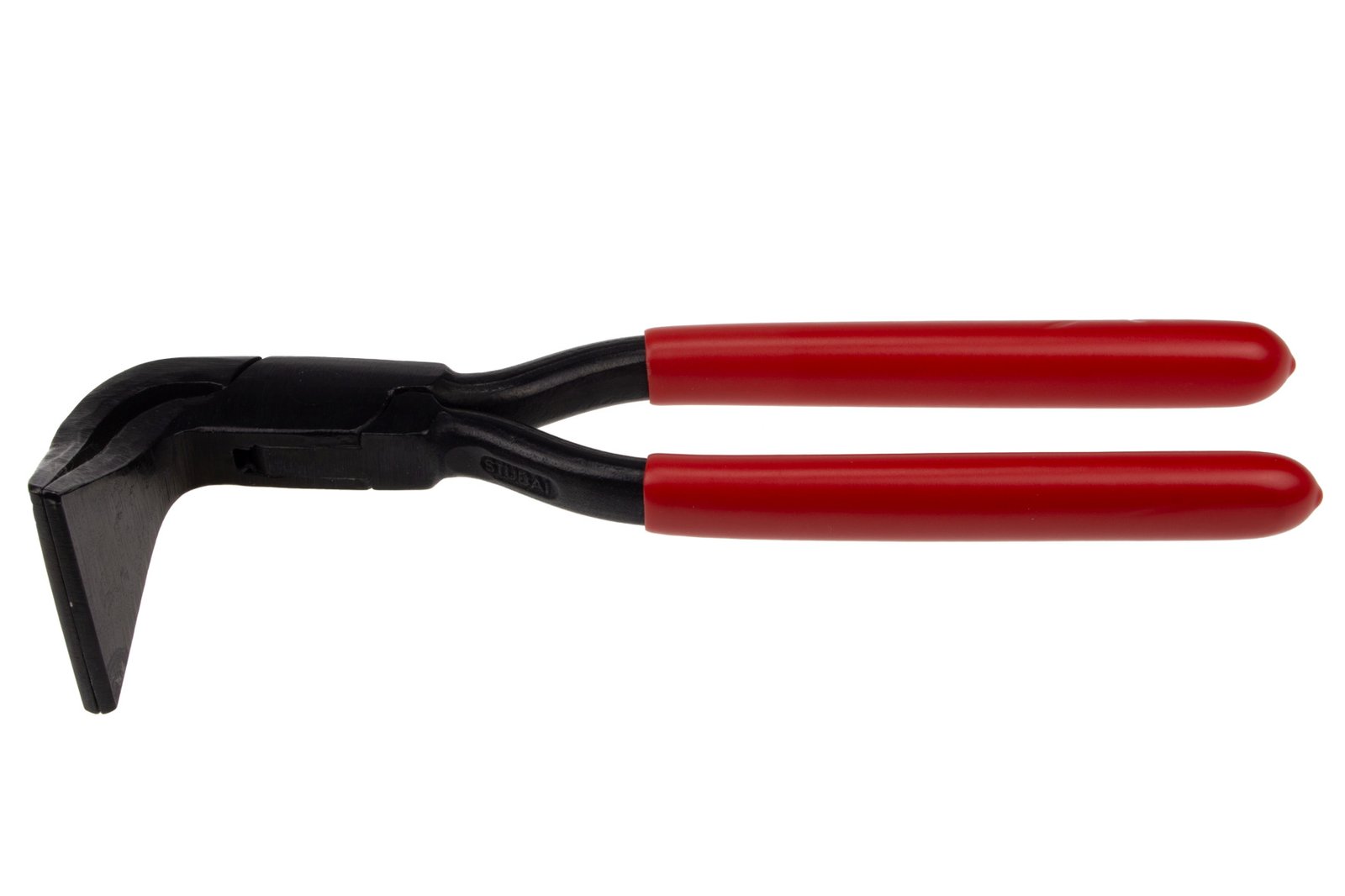 Tinsmith‘s seaming pliers, 90° bent 2822 