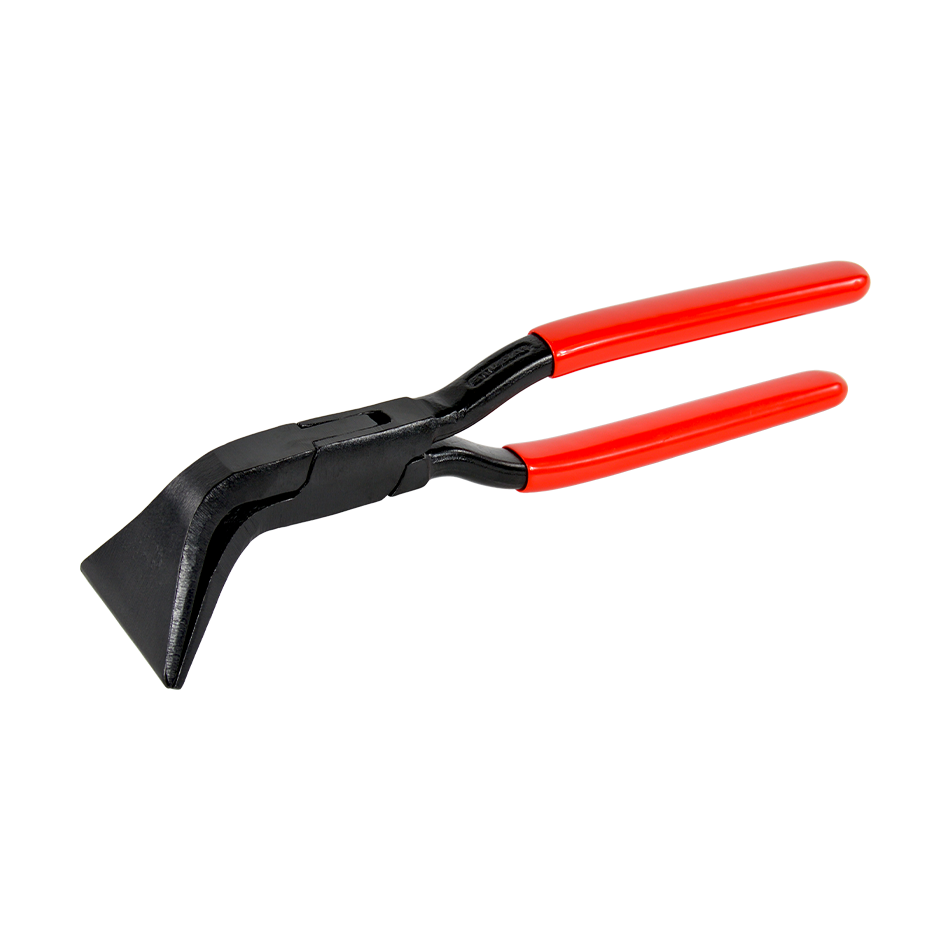 Stubai Tinsmith Seaming Pliers – box joint, 45°
