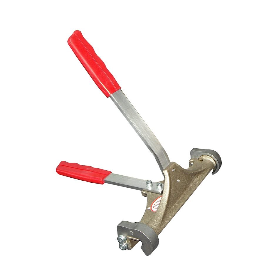 Draco Single Lock Hand Seamer K8