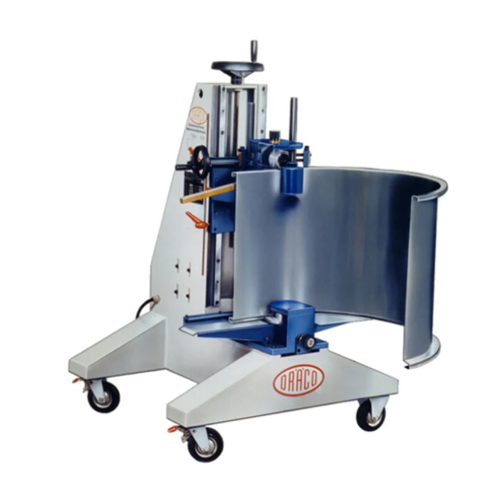 K25-RBPE Arch-Bending-Roofing Machine