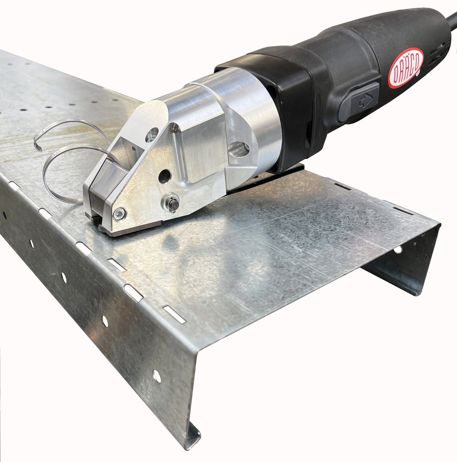 Profile Metal Shear 3520