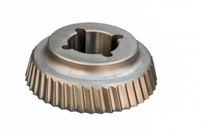 ECO cutter for UZ15 RAPID and UZ18 HARDWORKER