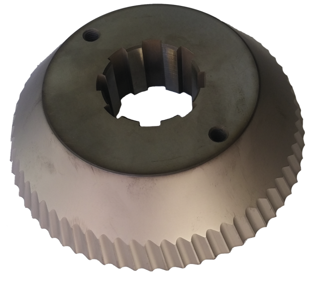 PVD cutter for UZ29 SPEEDER